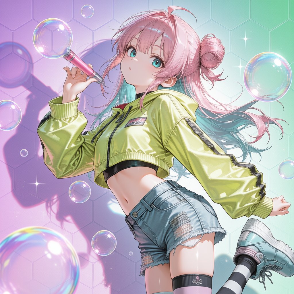 スタジオ撮影 | の人気AIイラスト・グラビア
