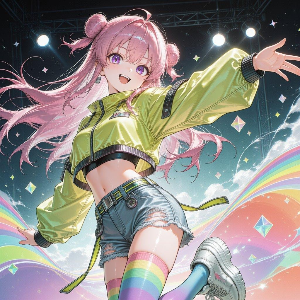 スタジオ撮影