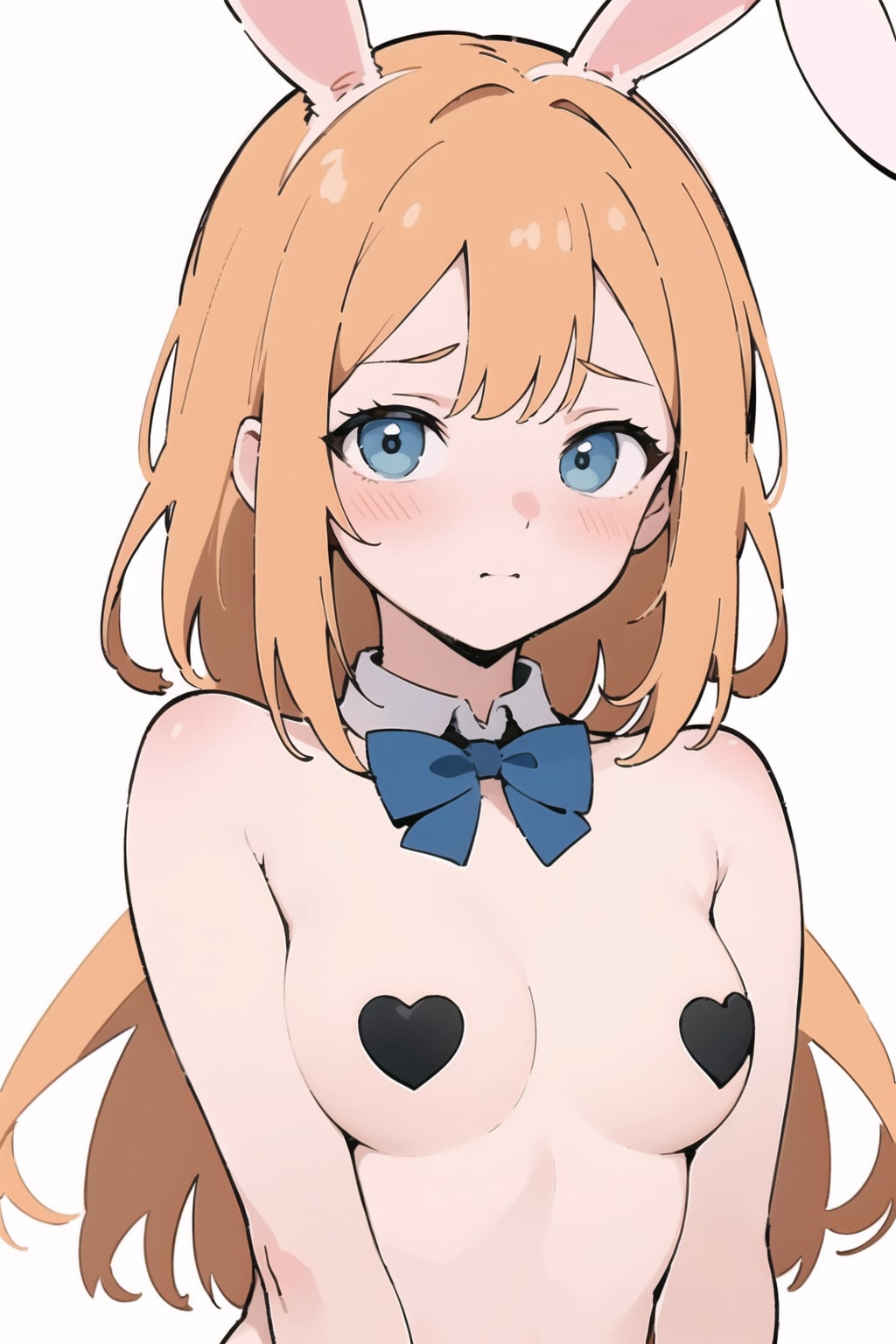 今日のバニーガール（2026/06/14）