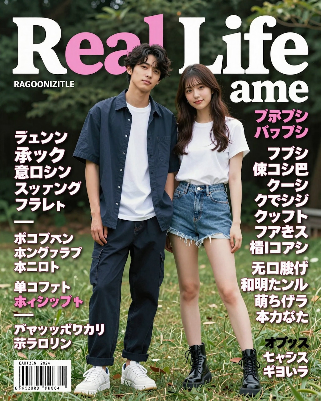 フリーペーパー