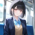 【GAL】先輩のパンティ 6枚目