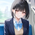 【GAL】先輩のパンティ 5枚目