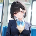 【GAL】先輩のパンティ 8枚目