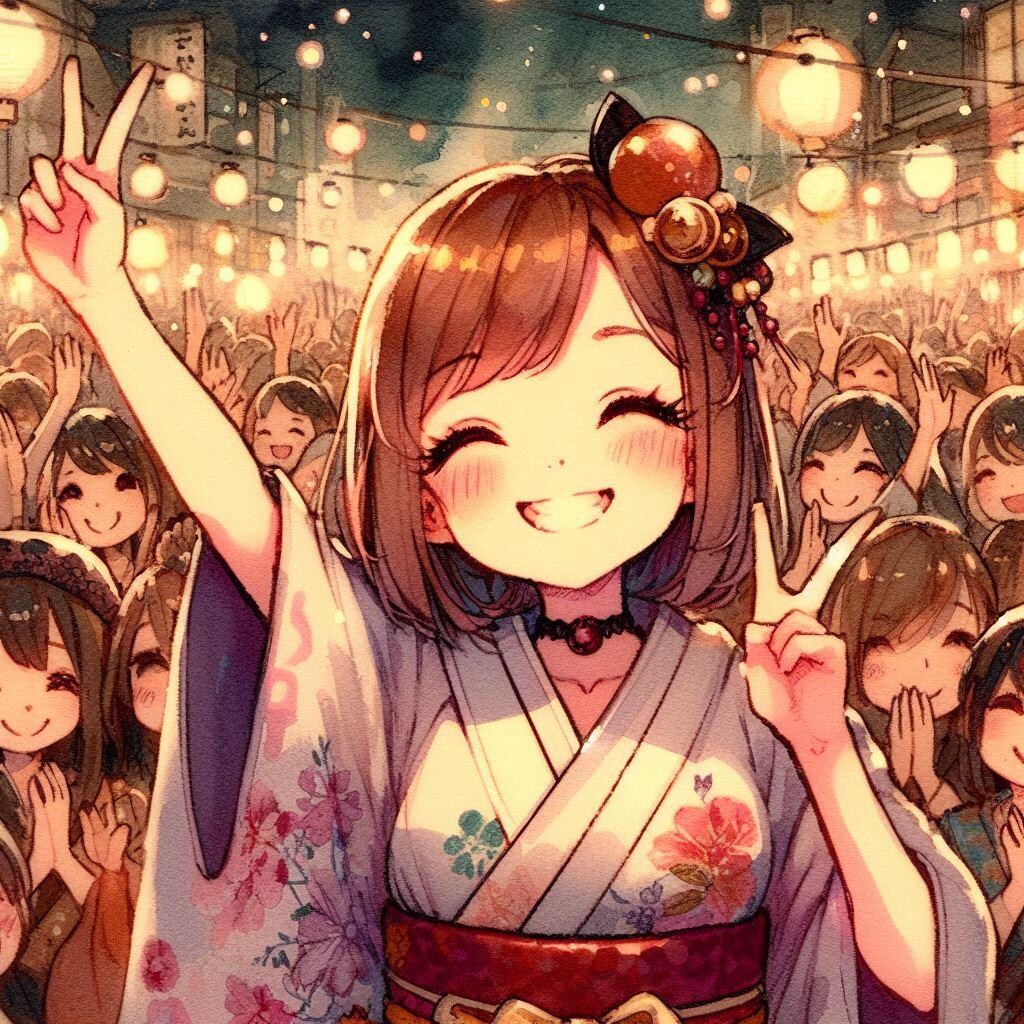 カウントダウン