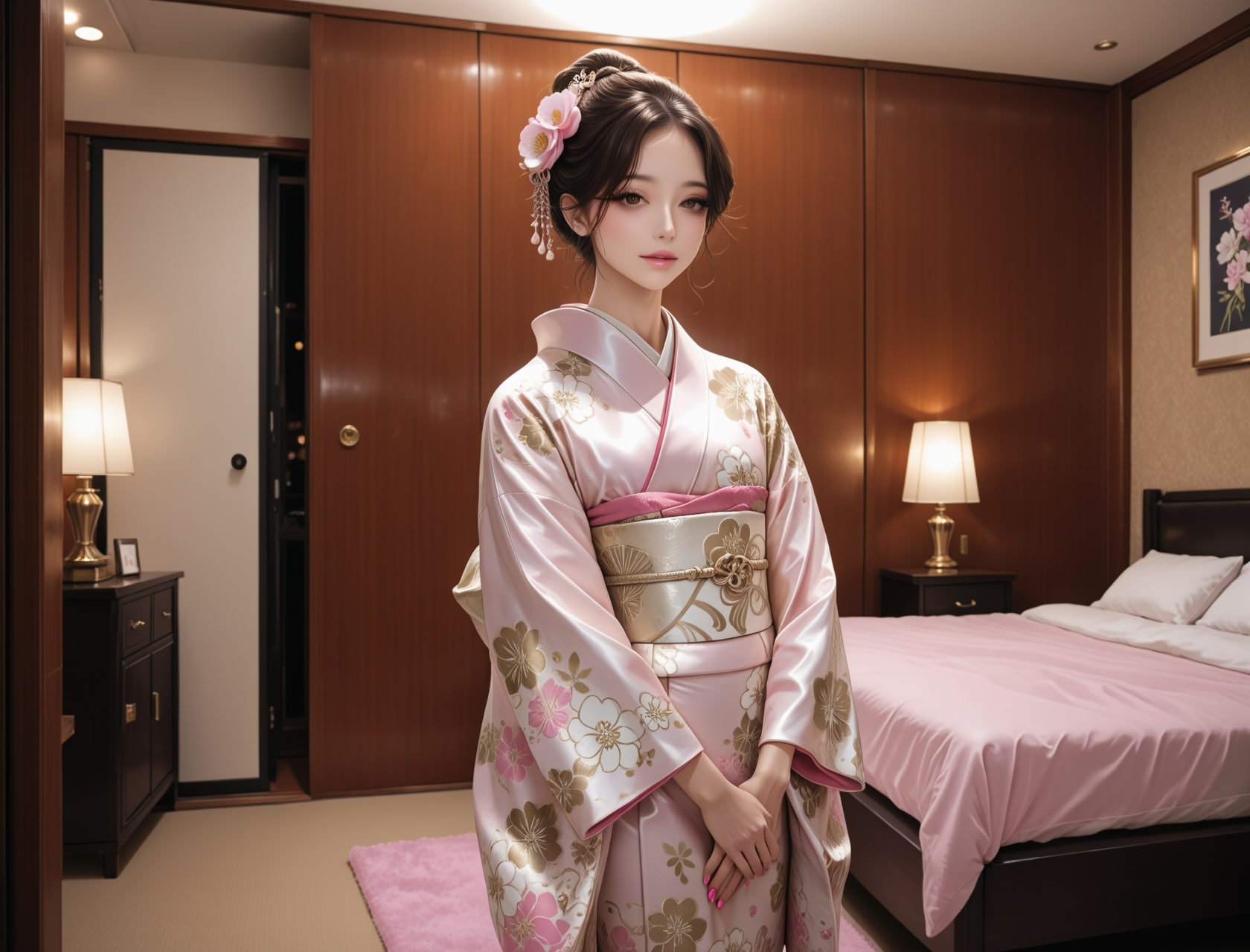 kimono boy 2(R15)