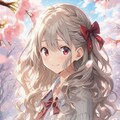 桜の下を探して (VEGAお試し) 2枚目