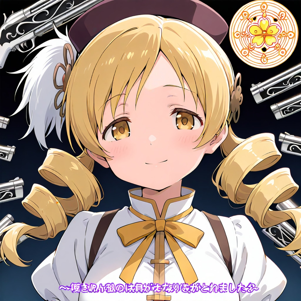 もう何も怖くない