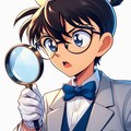 名探偵コナン 2枚目