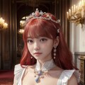 あらたまって姫様 6枚目