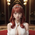あらたまって姫様 2枚目