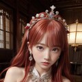 あらたまって姫様 5枚目