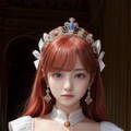あらたまって姫様 8枚目