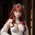 あらたまって姫様 9枚目