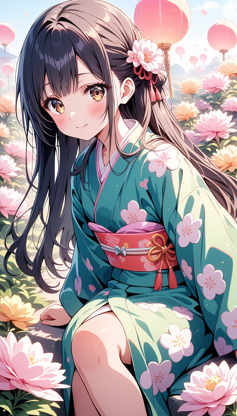 うちの子