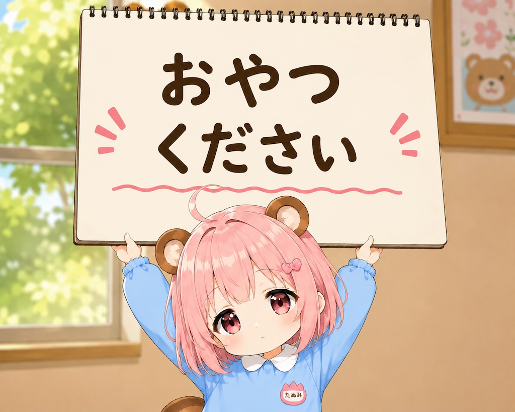 しりとりでえんじがおもったこと