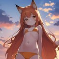キツネちゃん🦊 4枚目