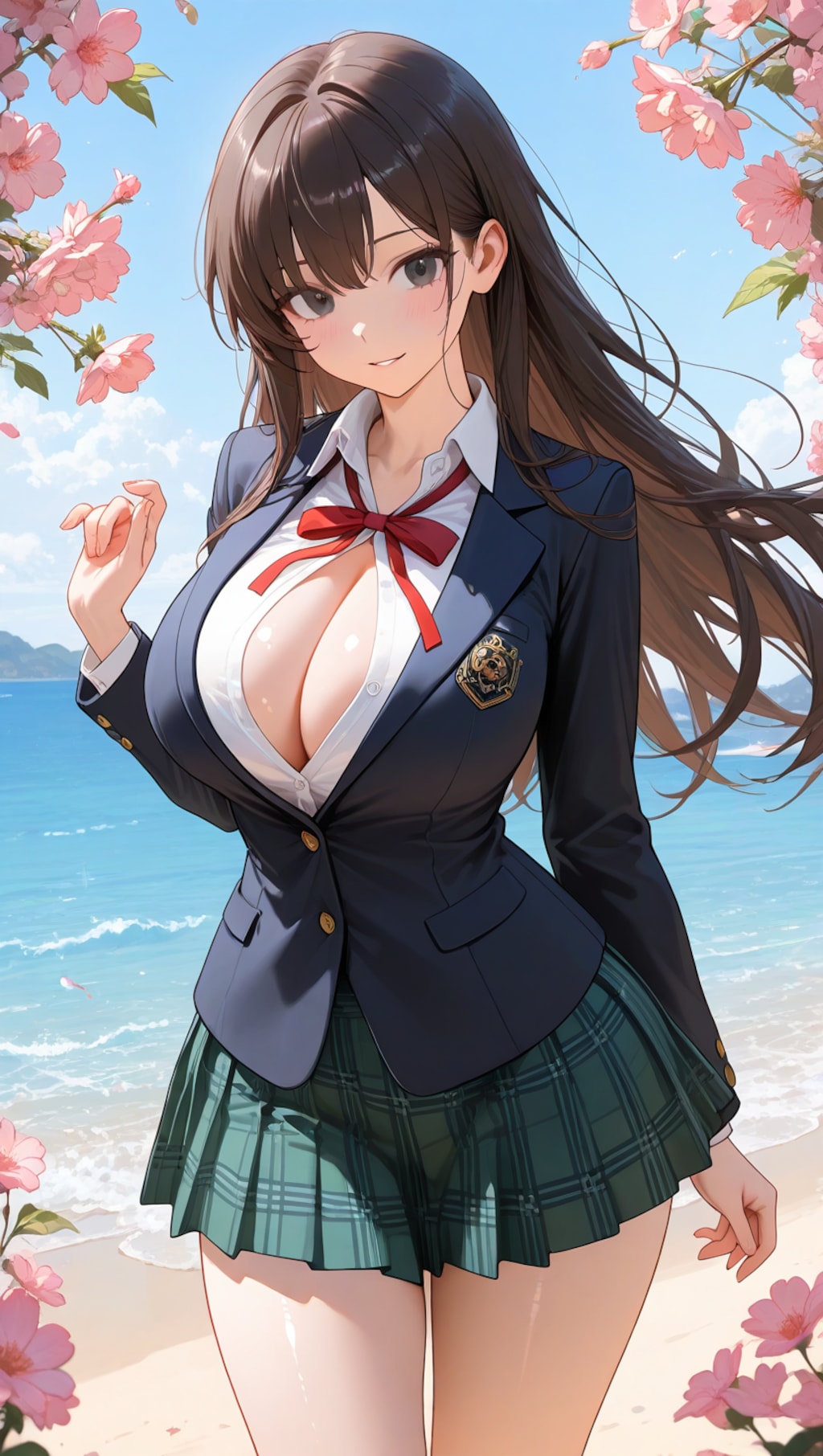 王森宣子ちゃん