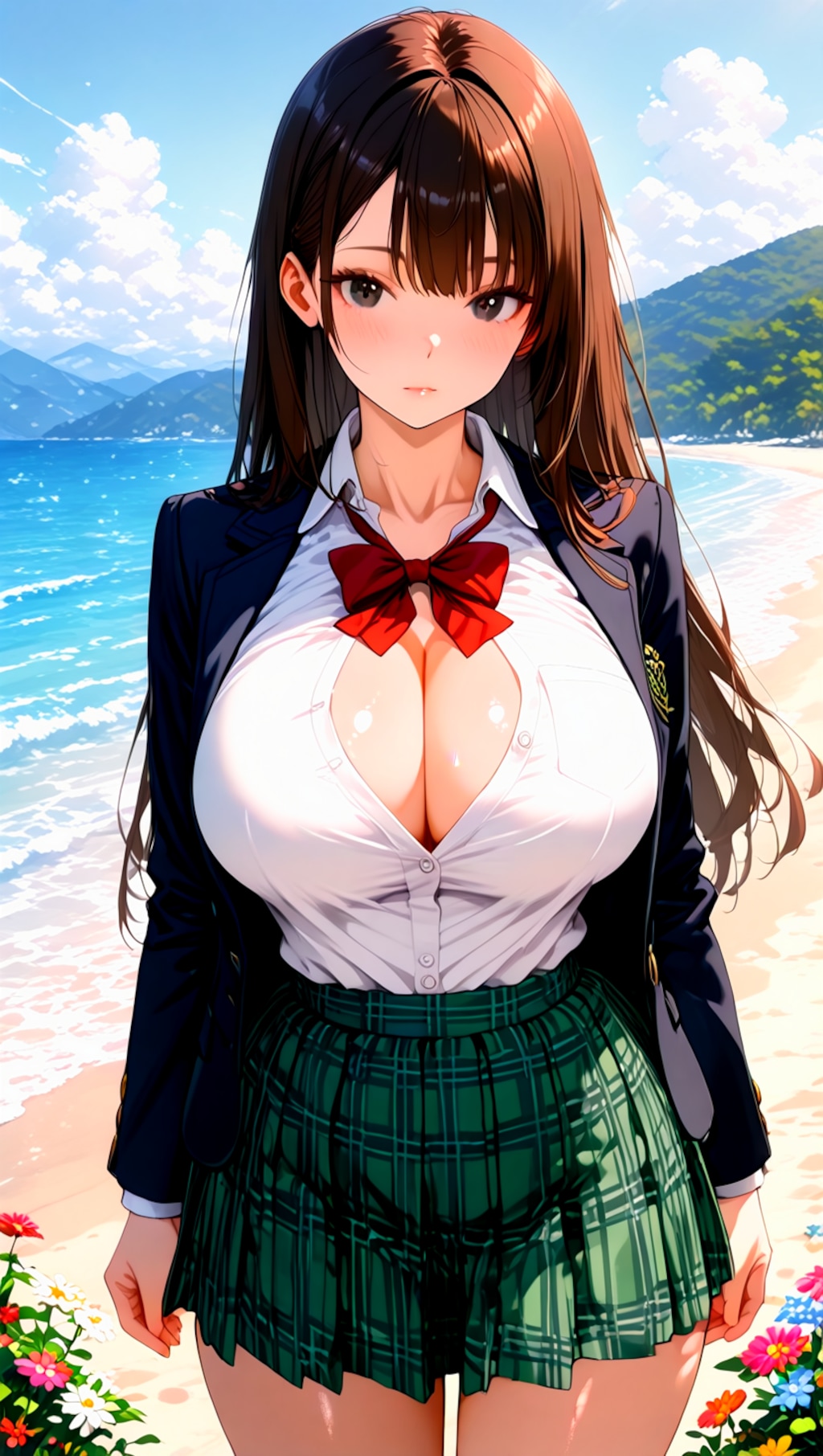 王森宣子ちゃん