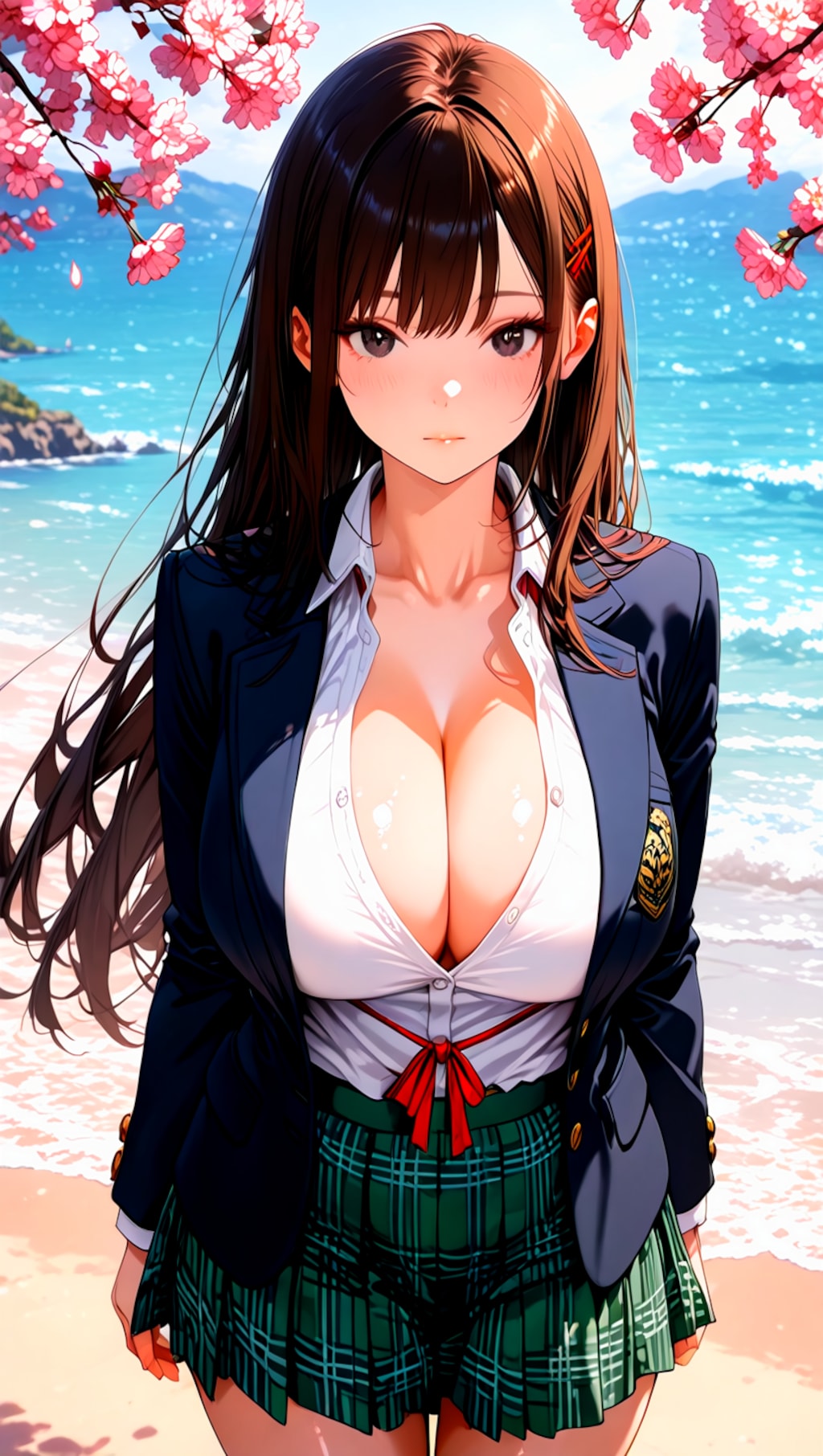 王森宣子ちゃん