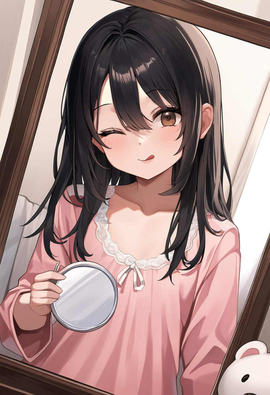 初めてのくちびる
