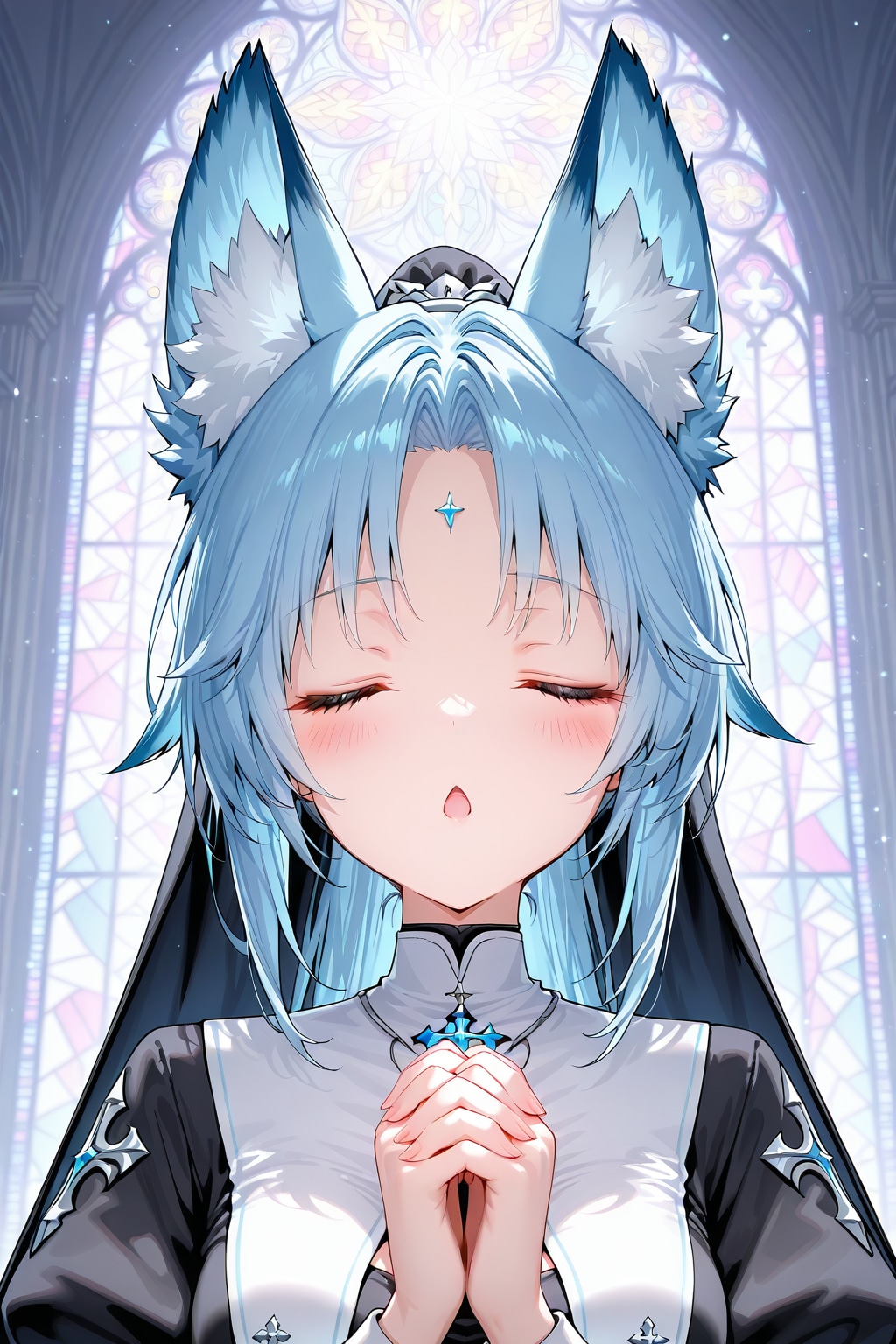 栗みてえな口しやがって4