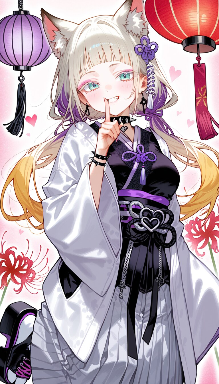 うちの子