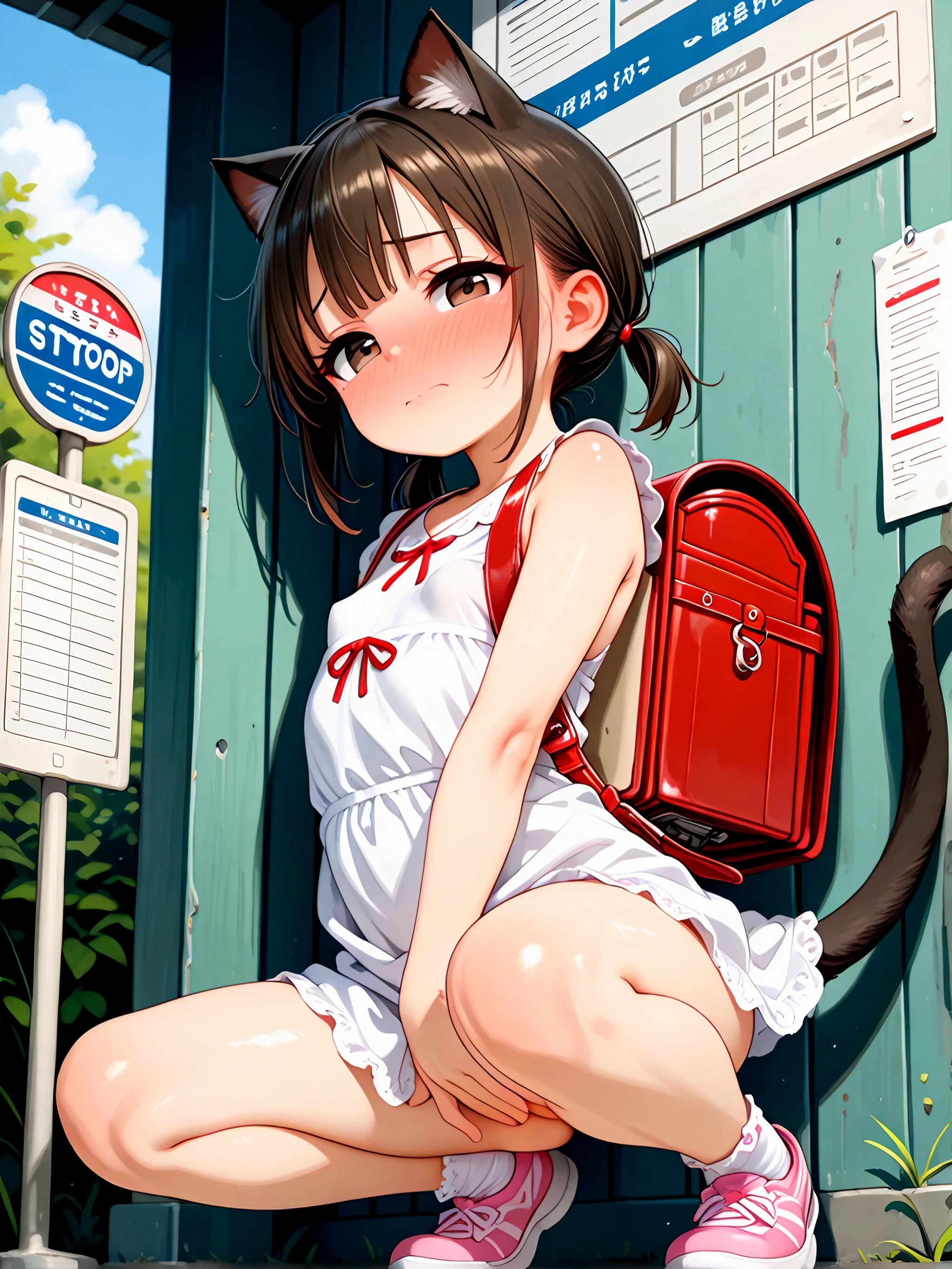 ねこみみ R-15 030