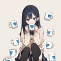 マグ 5枚目