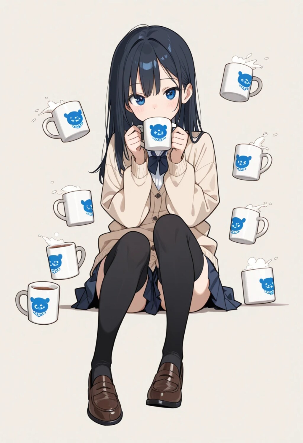 マグ