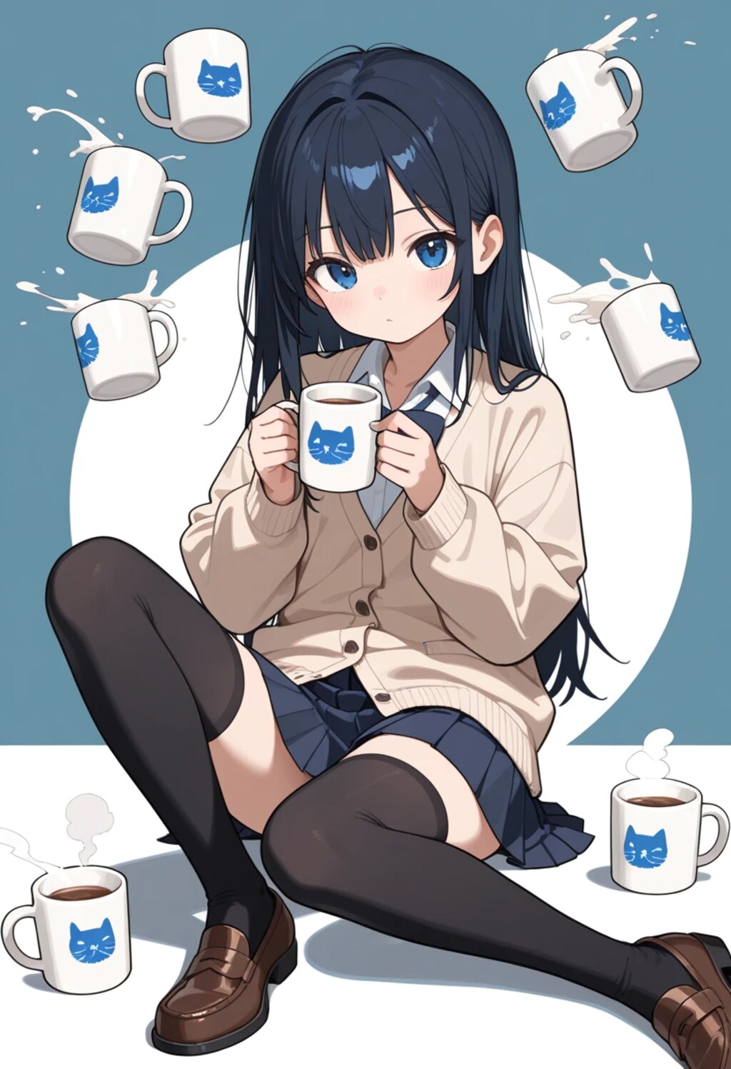 マグ