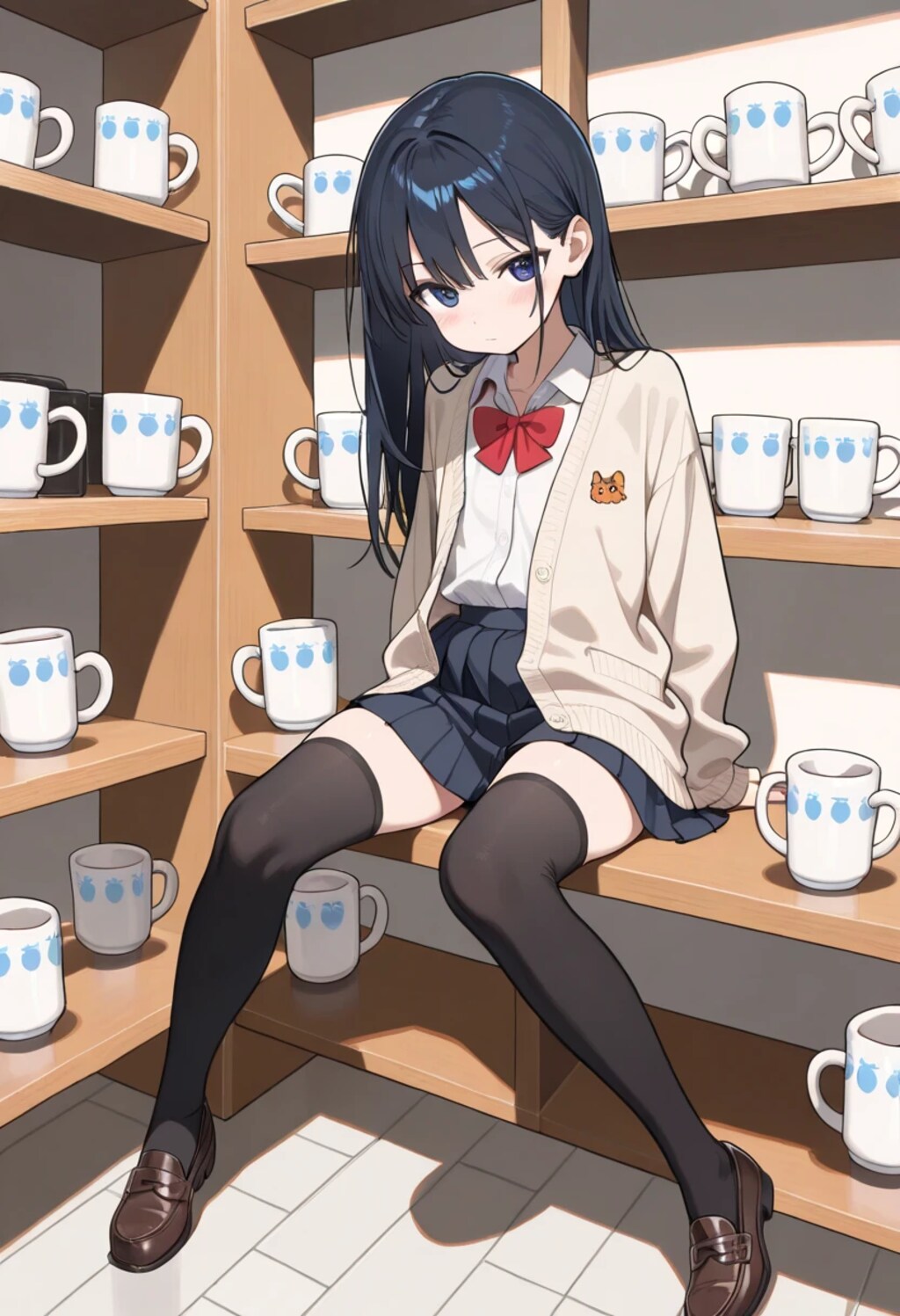 マグ