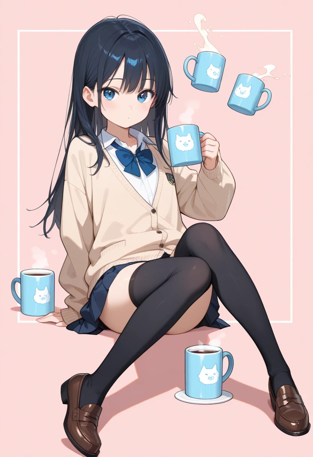 マグ