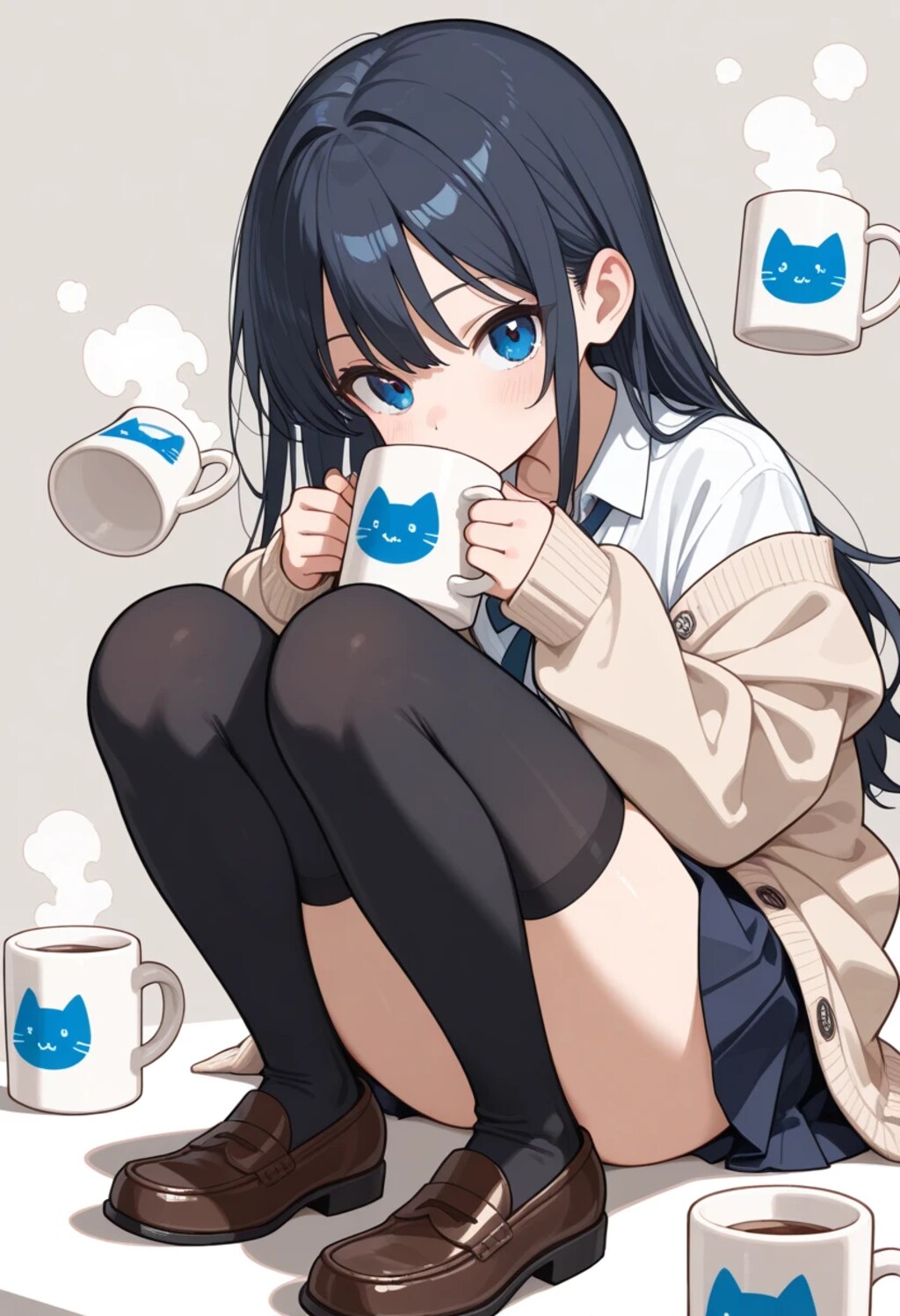 マグ