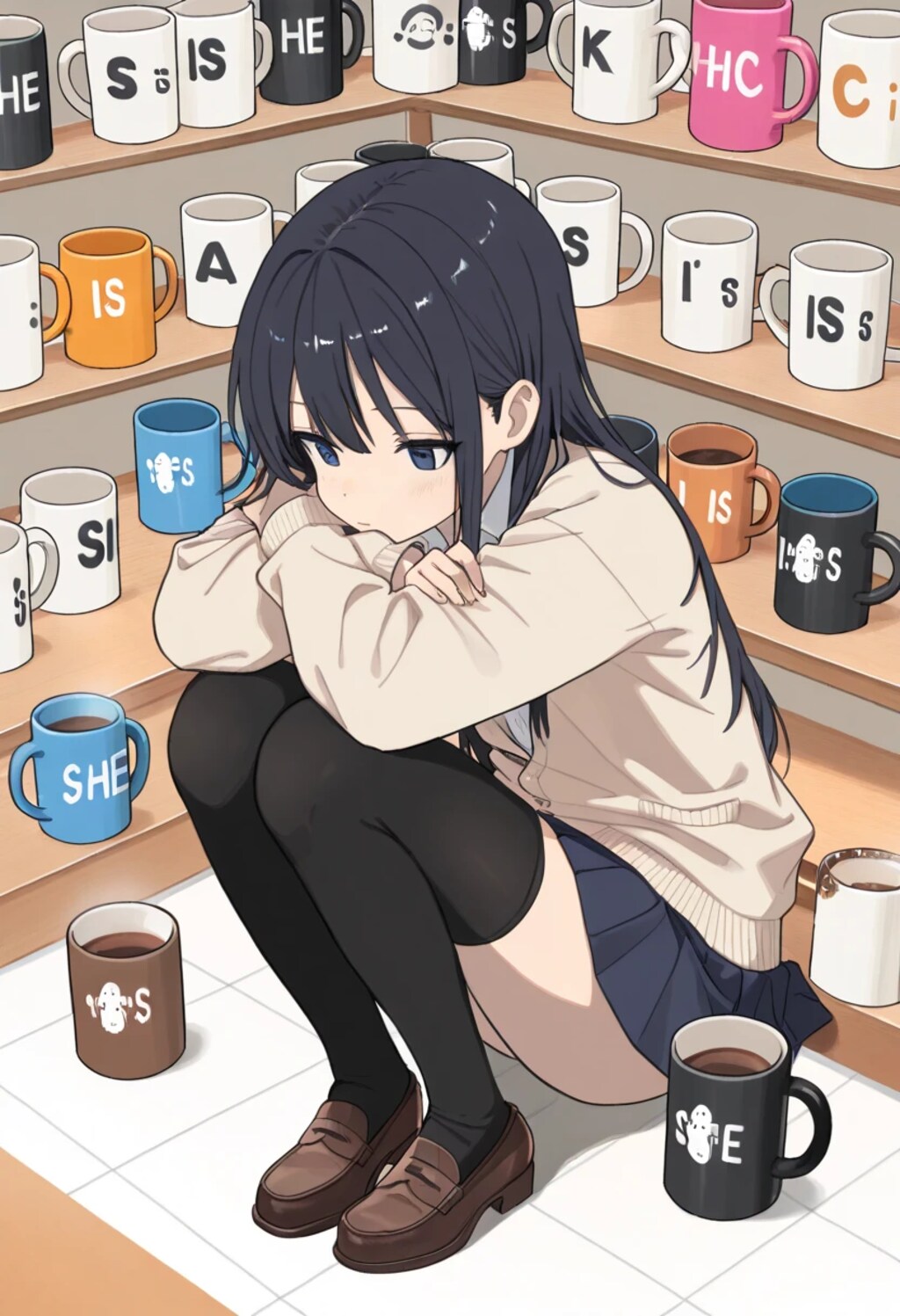 マグ