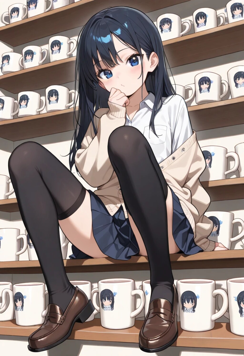 マグ