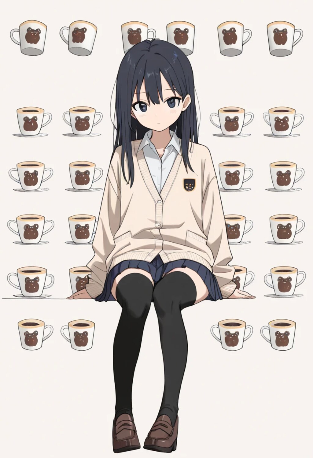 マグ