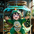 今日は何の日？　恐竜の日 6枚目