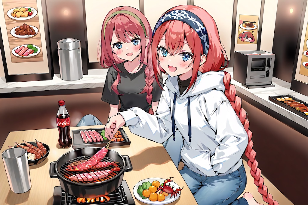 旅先での食事