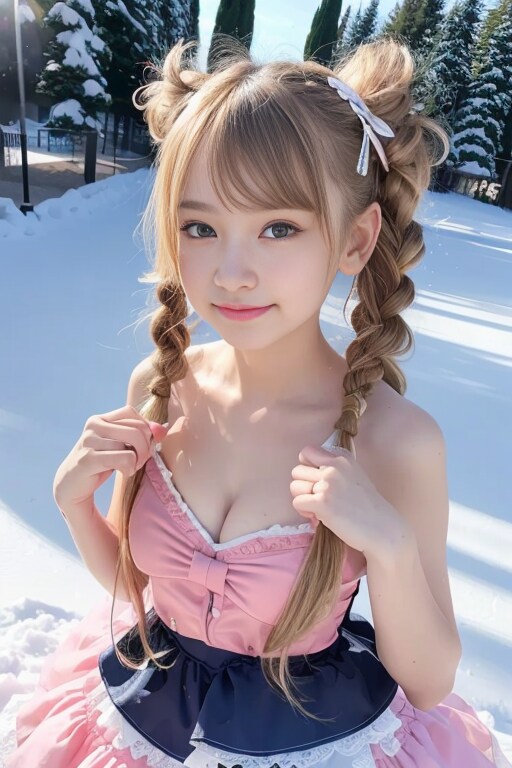 どーかな？