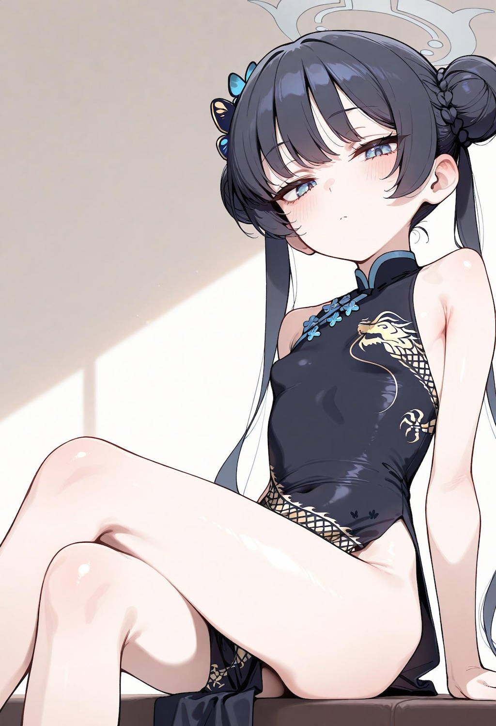 竜華キサキ