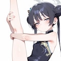 竜華キサキ 2枚目