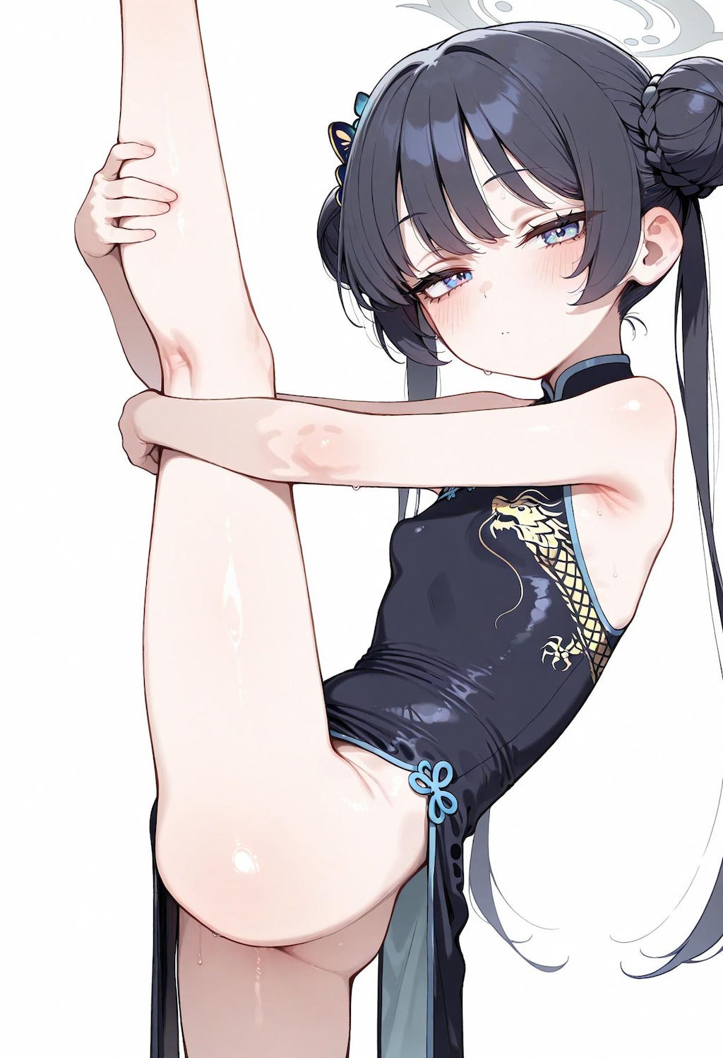 竜華キサキ