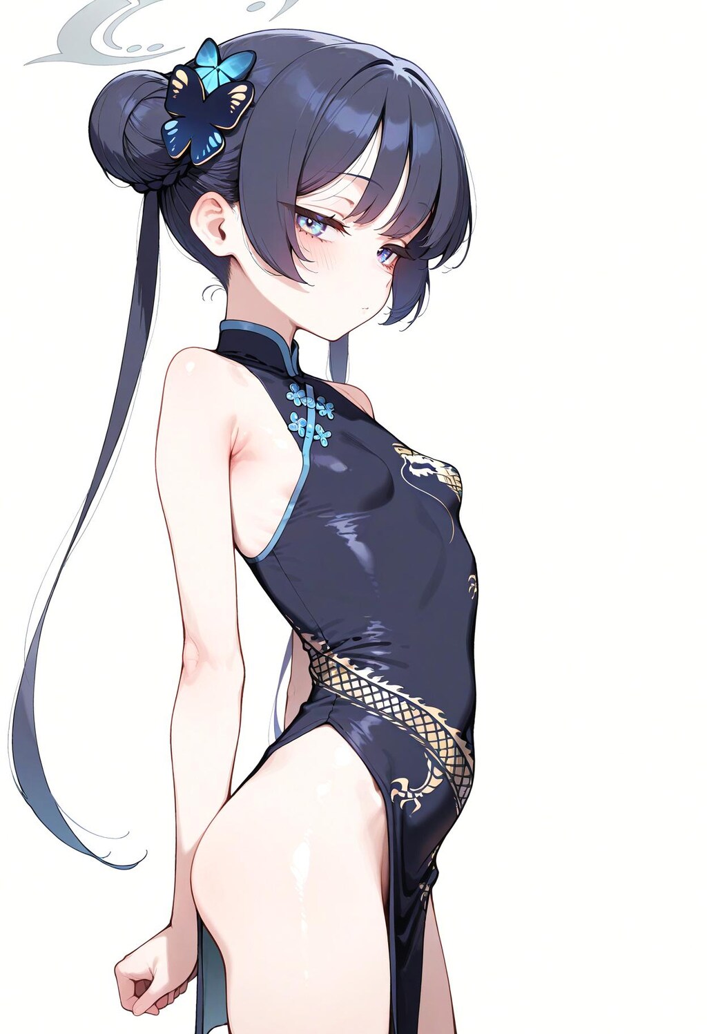 竜華キサキ