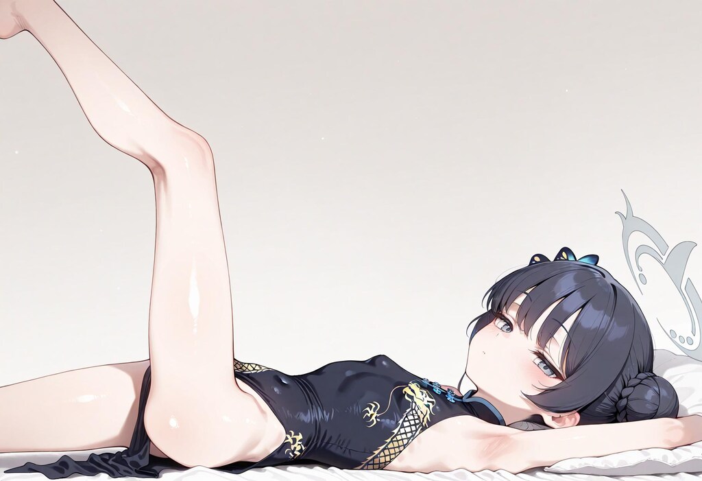 竜華キサキ