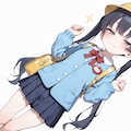 竜華キサキ 5枚目