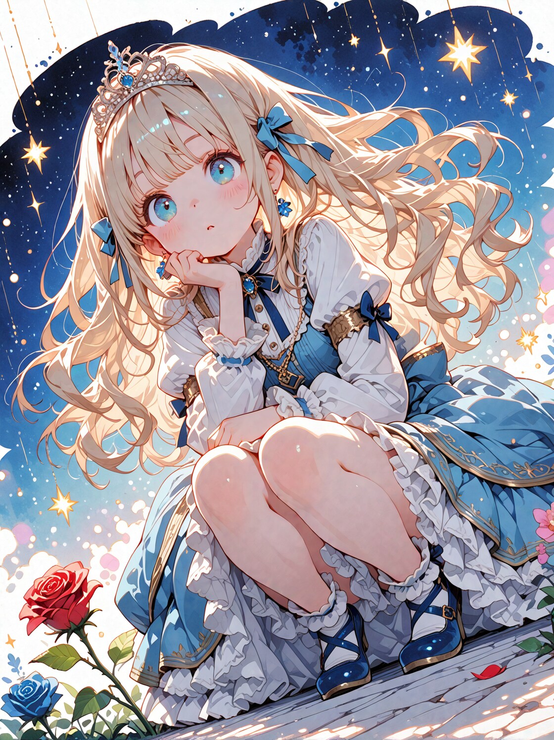 星の王女さま