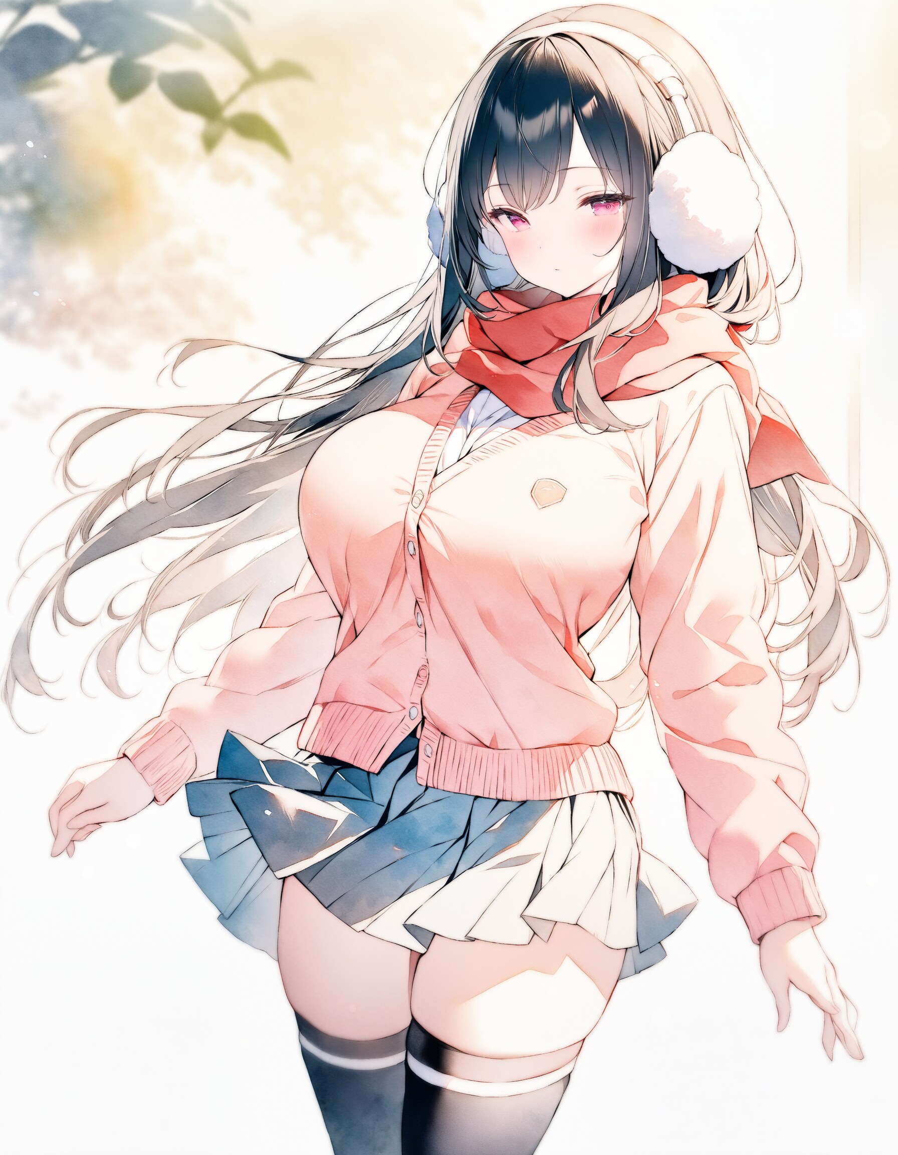 ニーハイ姉さんXL