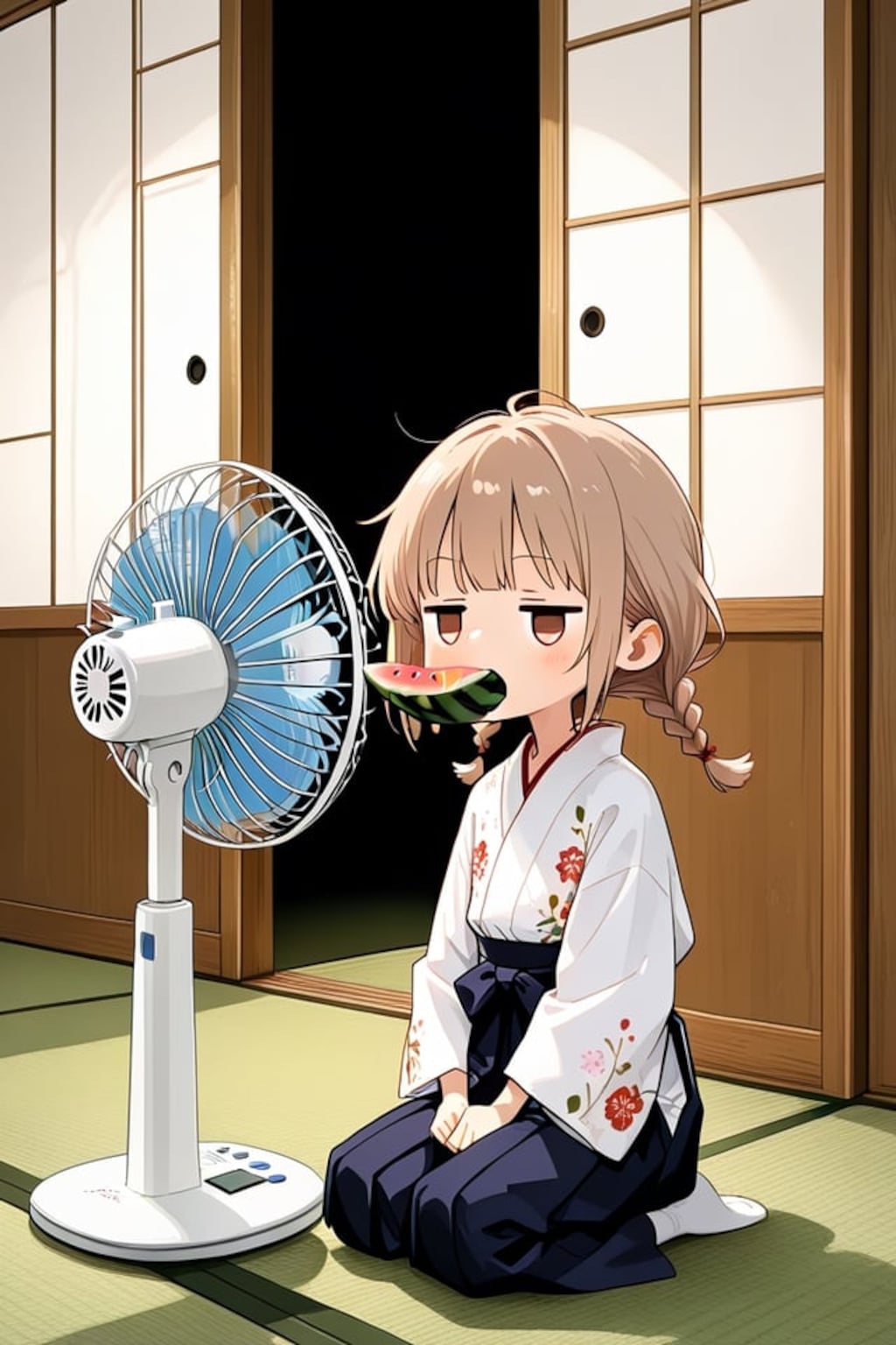 スイカ