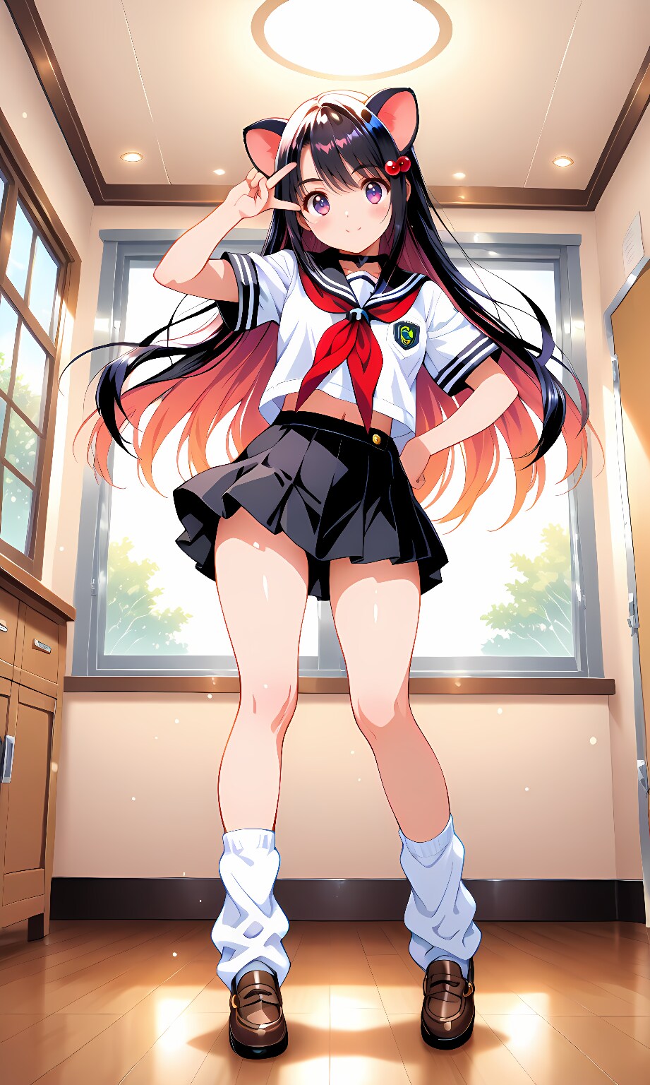タスマニアデビルっ娘
