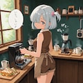 まじかるナース少女8 12枚目